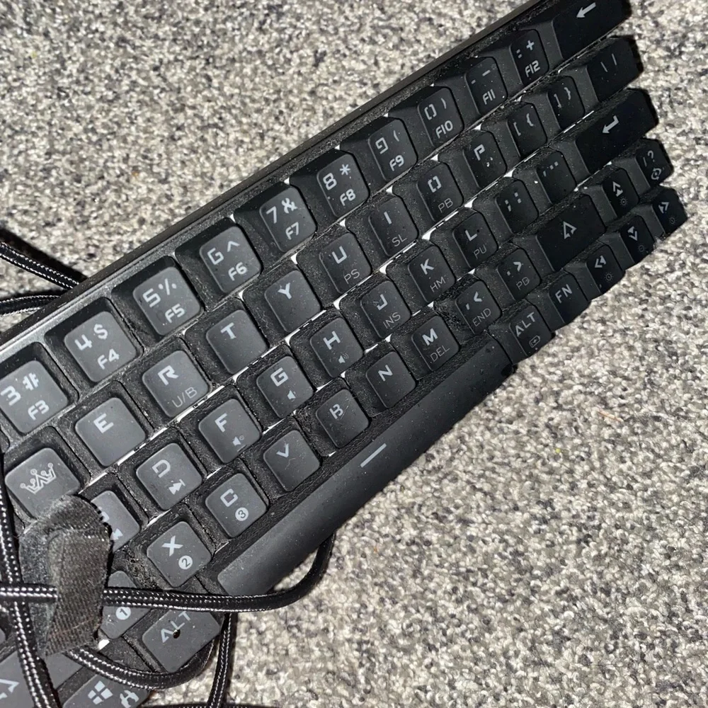 gaming keyboards. $35 each